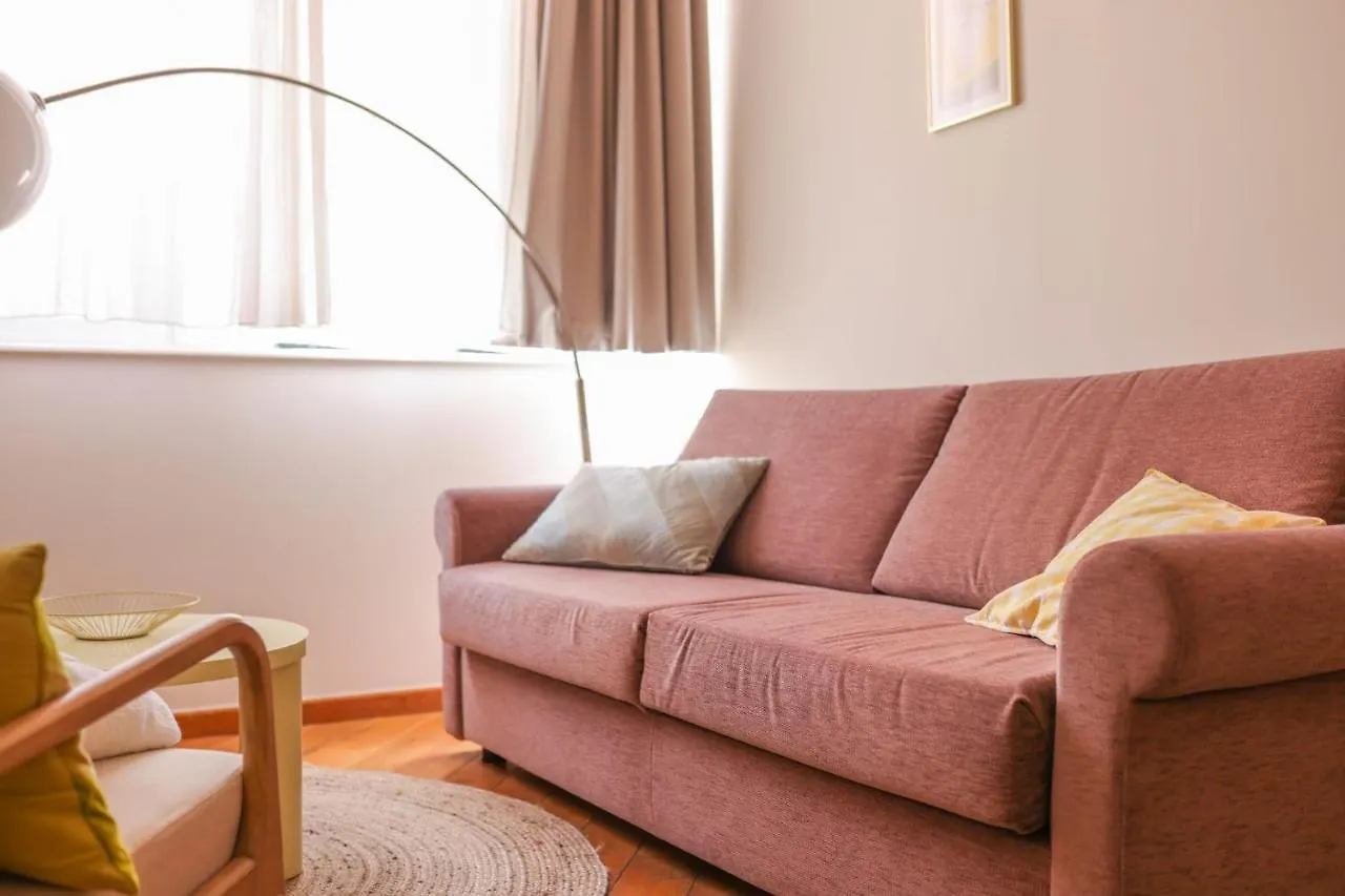 Apartmán Immogroom - Beautiful Duplex - 5 Min From The Beach - Ac - Suquet Cannes