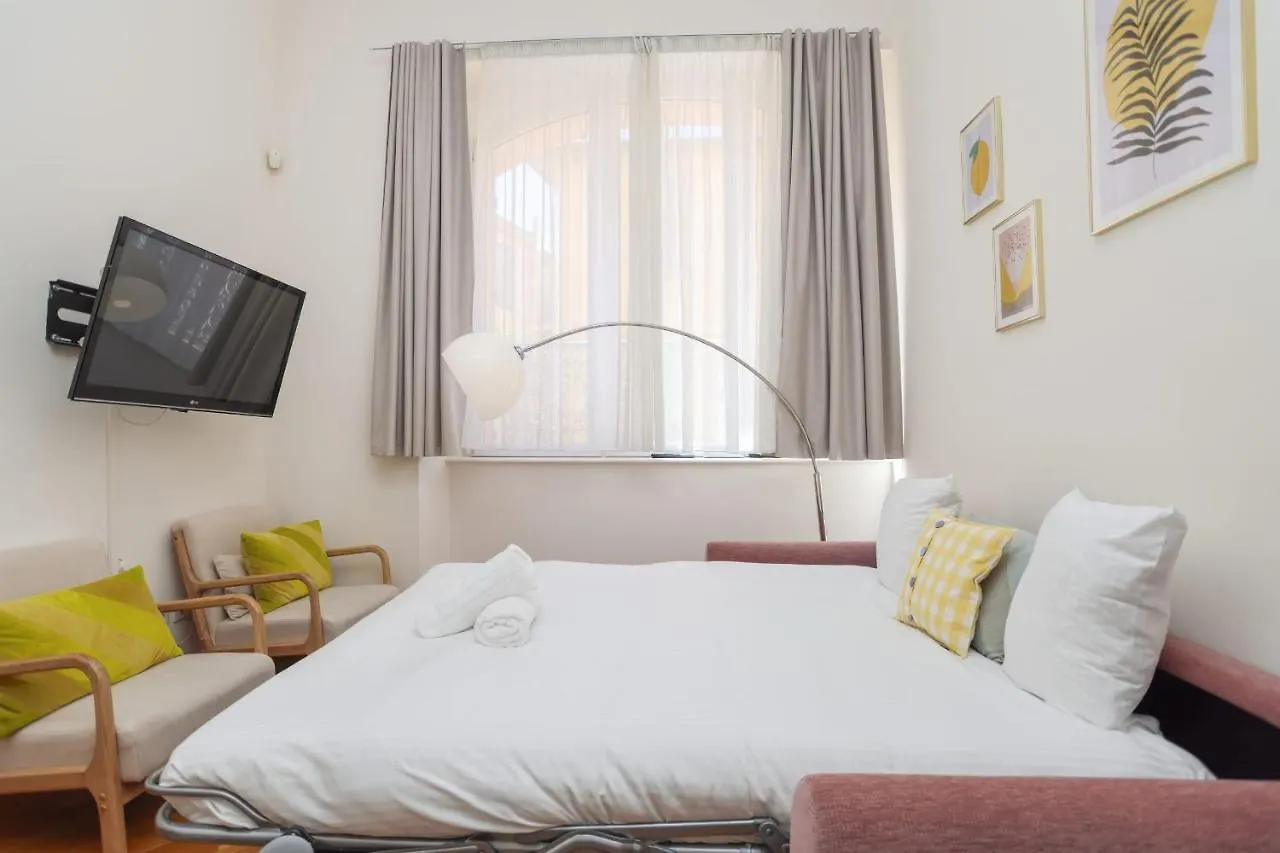 Immogroom - Beautiful Duplex - 5 Min From The Beach - Ac - Suquet Cannes Francie