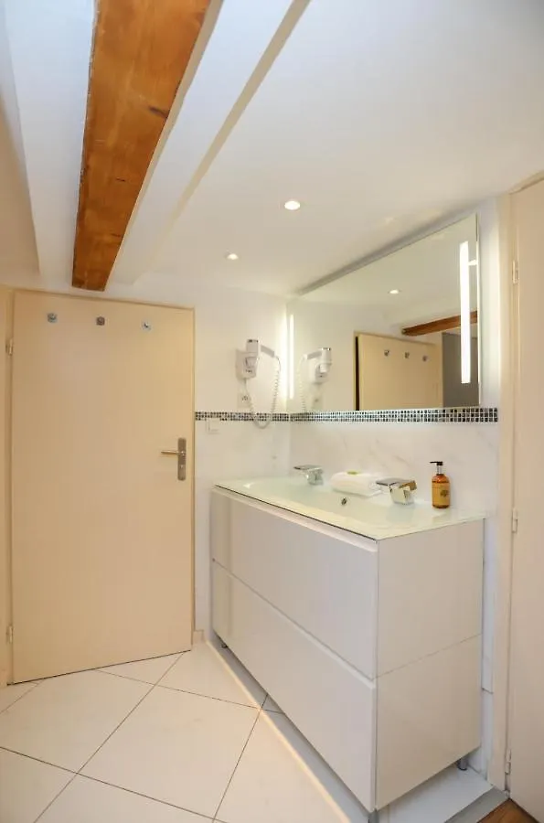 Immogroom - Beautiful Duplex - 5 Min From The Beach - Ac - Suquet Cannes