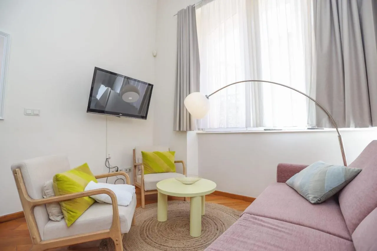 Immogroom - Beautiful Duplex - 5 Min From The Beach - Ac - Suquet Cannes